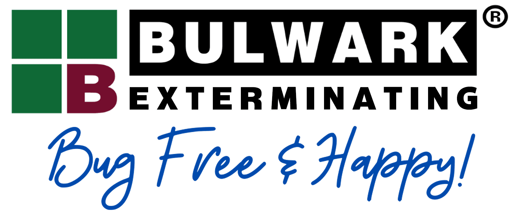Bulwark Exterminating